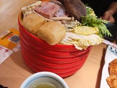 -沼津港精致料理·寿喜烧·烧鸟(漕河泾印象城店)