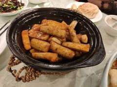 -三义和酒楼(广渠门店)