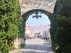 -大连海昌发现王国主题公园