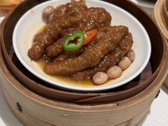 -金悦轩海鲜酒家(拱北店)