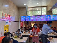 -红山擀面皮(红山总店)