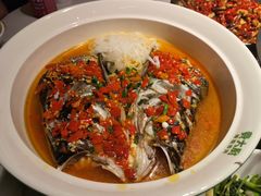 -费大厨辣椒炒肉(黄兴中心广场店)