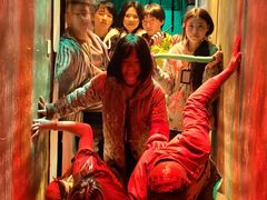 -棂笼·深度沉浸密室(武汉旗舰店)