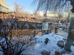 -陆地游轮吉林神农温泉