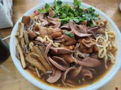 -陈记锅盖面(长江路店)