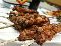 -巴依老爷新疆美食(望京小街店)