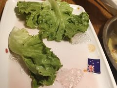 -傣妹火锅(罗宾森购物中心店)
