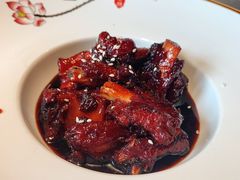 百味糖排-杭百味·大众精选杭帮菜(西湖音乐喷泉店)