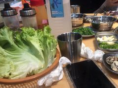 -麻蒲碳烤肉(嘉禾东平地铁站19号店)