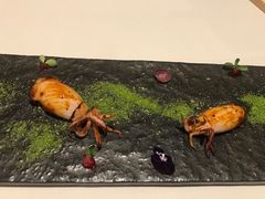 -Tomato&Pepper法餐厅