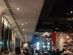 大堂-半秋山西餐厅(巴南万达广场店)