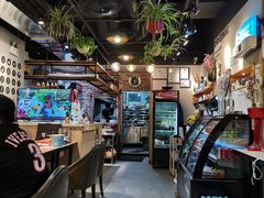 -炒码先生·韩餐炸鸡披萨(西塔店)