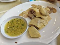 -清心鸡沙田乳鸽店·非遗传承(粤垦路店)
