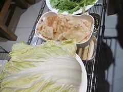 -友乐居羊蝎子(西直门店)
