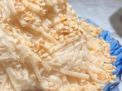 花生绵绵冰-天辣(金桥啦啦宝都店)