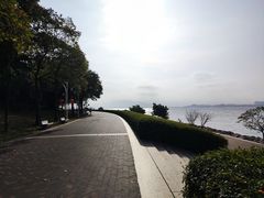 -深圳湾公园(南山区)