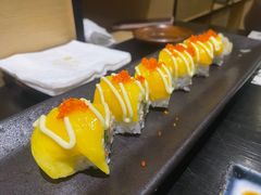 -松临·铁板烧&Omakase(神农店)