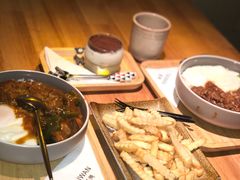 -TAIWAN·潭子茶屋