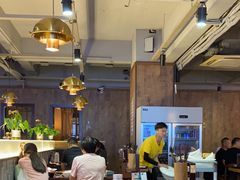 -李掌柜鲜菜火锅(移民广场店)