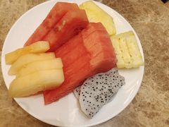 -盛宴标帜餐厅·亲子自助 (南昌喜来登酒店)