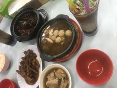 -新记肉骨茶