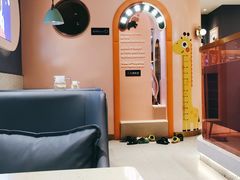 -夏日玛莉西餐厅(中茂城店)