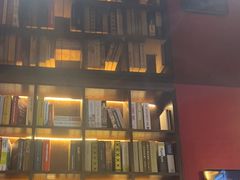 -恐怖游戏(湖滨店)