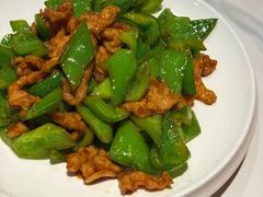 -清风园肘子馆(万家大激店)