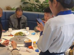 -兰湘子·湘菜小炒(盛龙广场店)