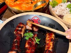 -广府乡下·饭庄(新港东路店)