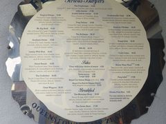 -Fergburger(皇后镇店)