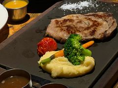 -1886德国汽车餐厅(外滩中央店)