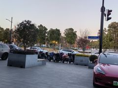 -中国银行(上海市龙华支行)