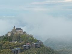 -莫干山风景区