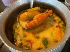 -大头虾越式风味餐厅(光明广场店)