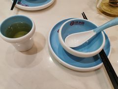 -香香海南菜餐厅