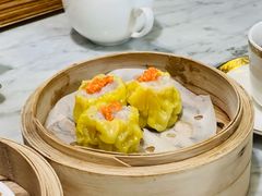 -厦门朗豪酒店 · 明阁中餐厅