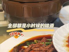 -月圆霖特色农家乐
