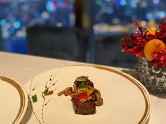 -金轩中餐厅 Jin Xuan(浦东丽思卡尔顿酒店)