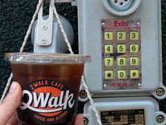 -2walk走走咖啡