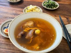 -十贰席·煨汤·台州菜(襄阳南路店)
