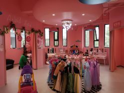 -Arkid安奈欢乐王国(百花里店)
