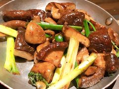 -食间牛排(重庆路万达店)