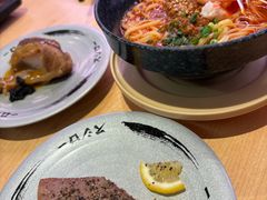 -寿司郎(皇庭广场店)