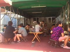 -正宗天津烧麦馆(柳州路店)