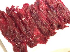 -食潮汕头鲜牛馆(望京保利店)