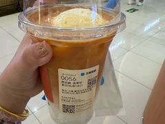 -兰熊鲜奶(昌平悦荟店)