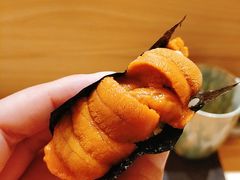 -鮨青(恒基名人购物中心店)