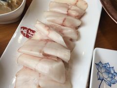 -五悦北平四季涮肉·烧烤(老商埠店)