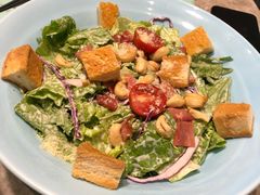 -大树餐厅(红旗街万达店)